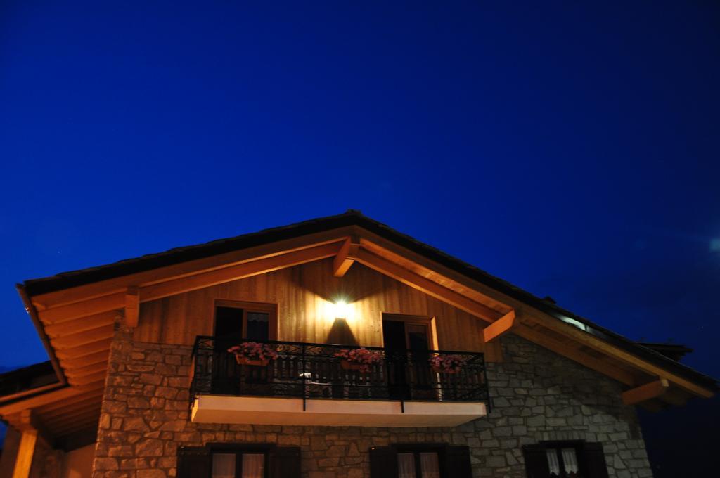 Appartement Le Foyer De La Ferme *
