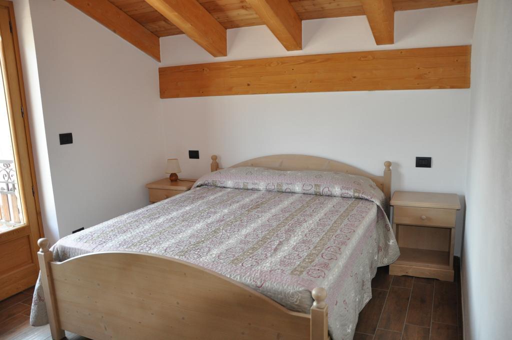 Appartement Le Foyer De La Ferme *