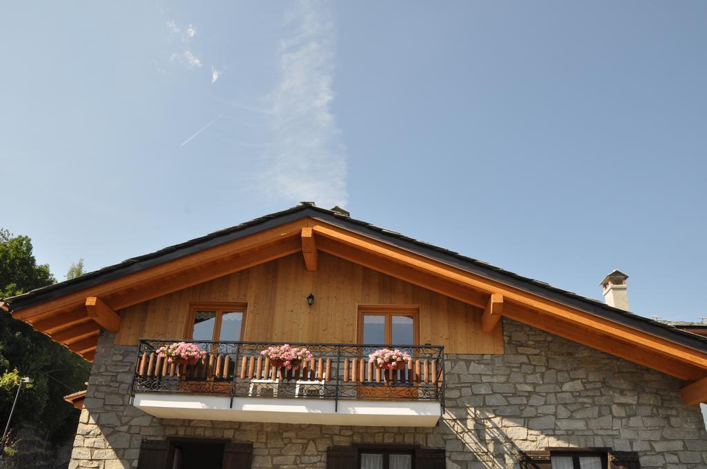 Le Foyer De La Ferme *