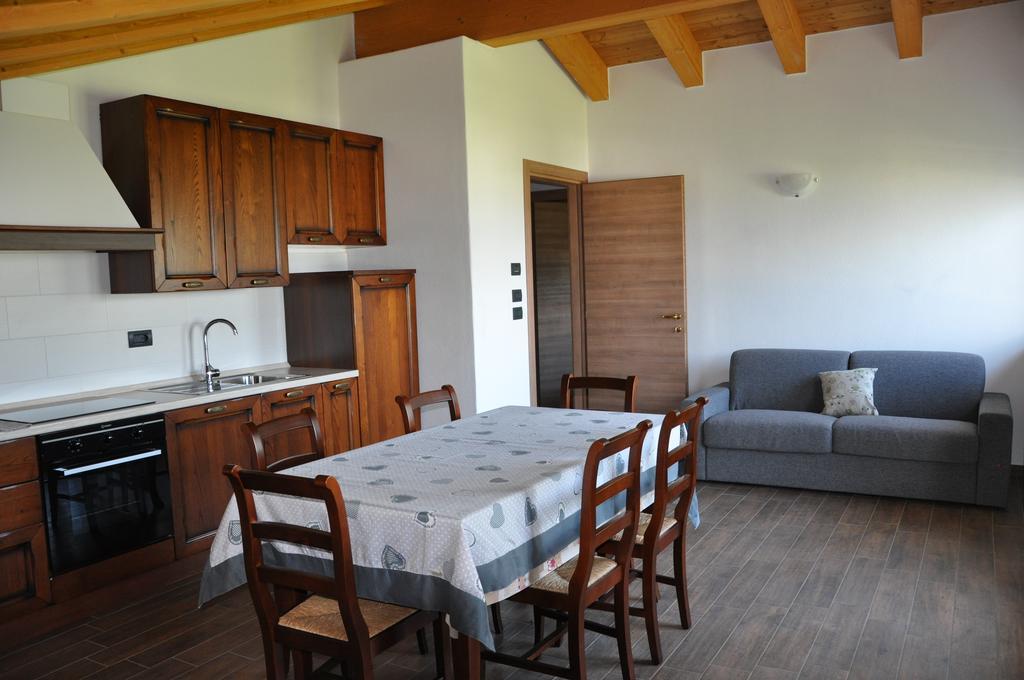 Le Foyer De La Ferme Aoste