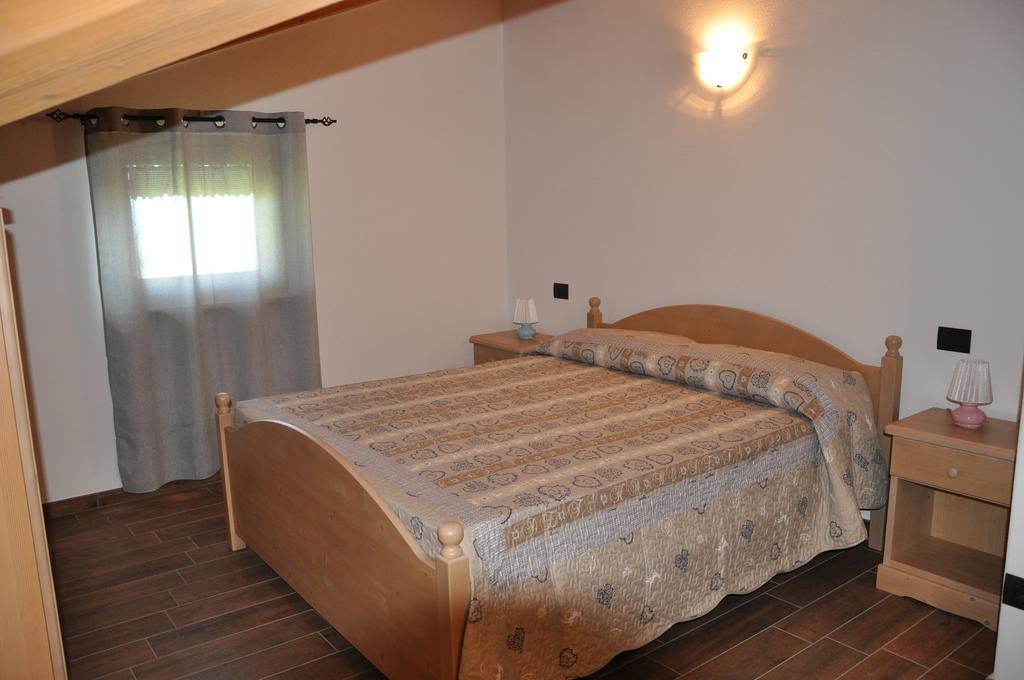 Le Foyer De La Ferme *