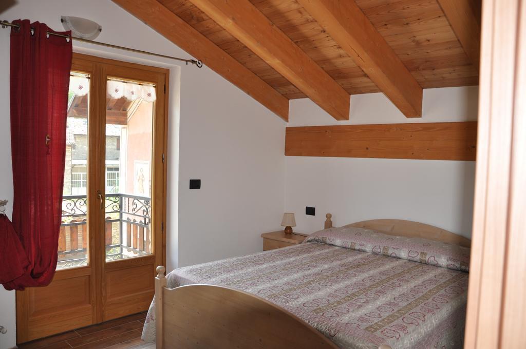 Appartement Le Foyer De La Ferme